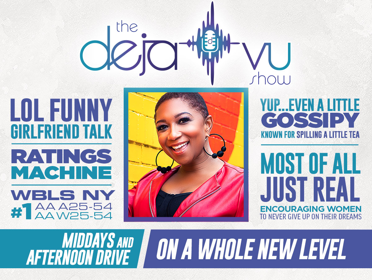The Deja Vu Show ABC Audio